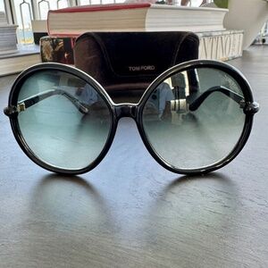 Tom ford sunglasses